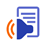 ReadSpeaker Document Icon