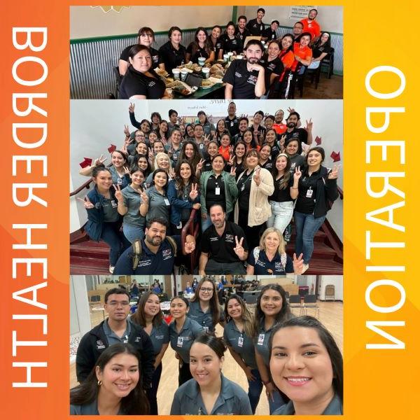 Operation Border Health